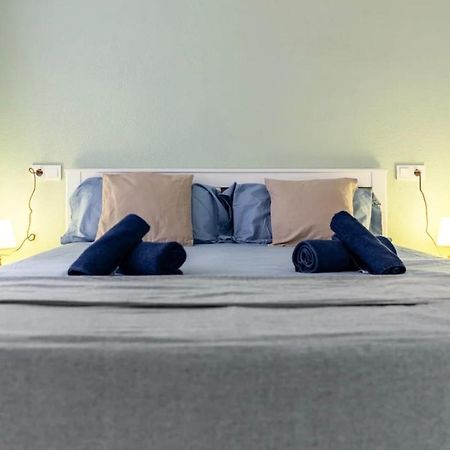Apartamentos Duque Καρταχένα Εξωτερικό φωτογραφία
