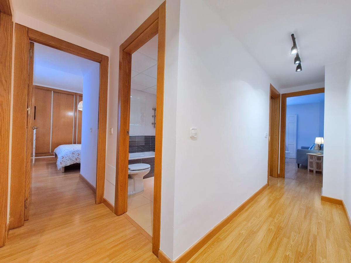 Apartamentos Duque Καρταχένα Εξωτερικό φωτογραφία