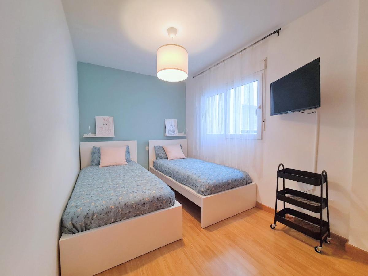 Apartamentos Duque Καρταχένα Εξωτερικό φωτογραφία