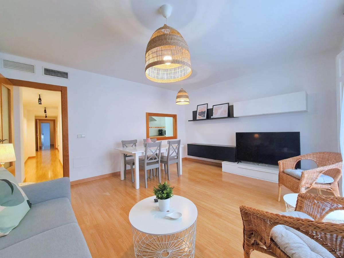 Apartamentos Duque Καρταχένα Εξωτερικό φωτογραφία