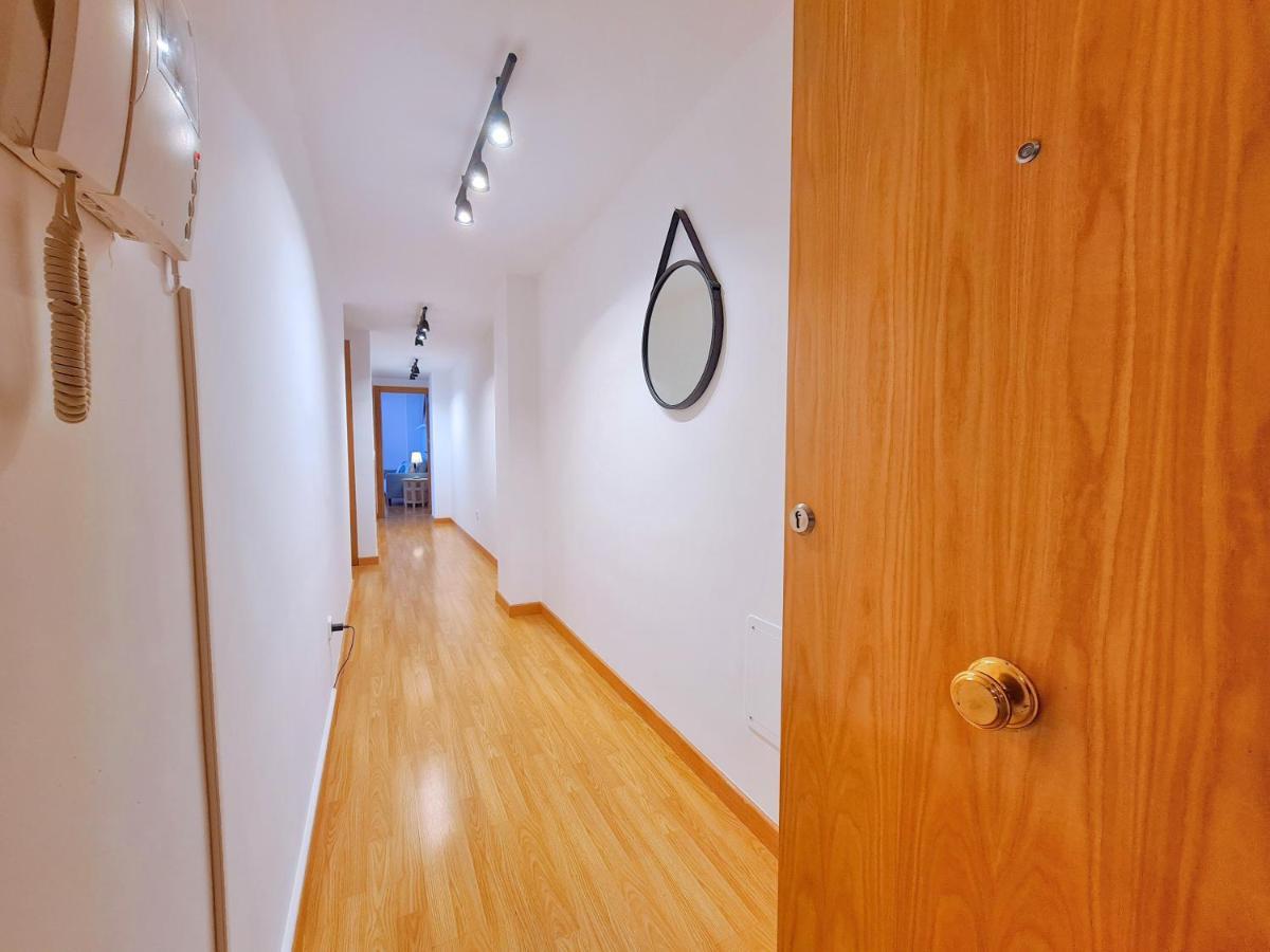 Apartamentos Duque Καρταχένα Εξωτερικό φωτογραφία
