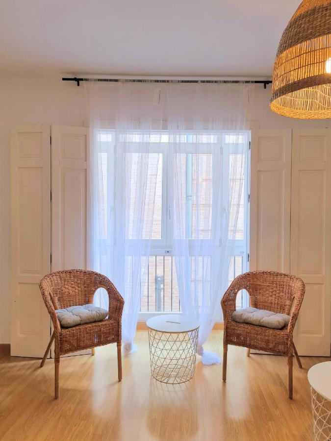 Apartamentos Duque Καρταχένα Εξωτερικό φωτογραφία