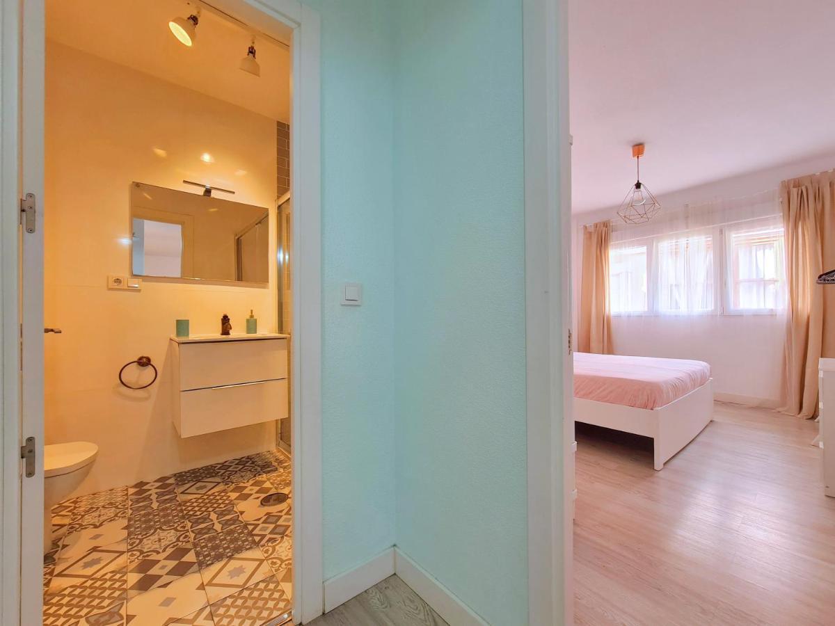 Apartamentos Duque Καρταχένα Εξωτερικό φωτογραφία
