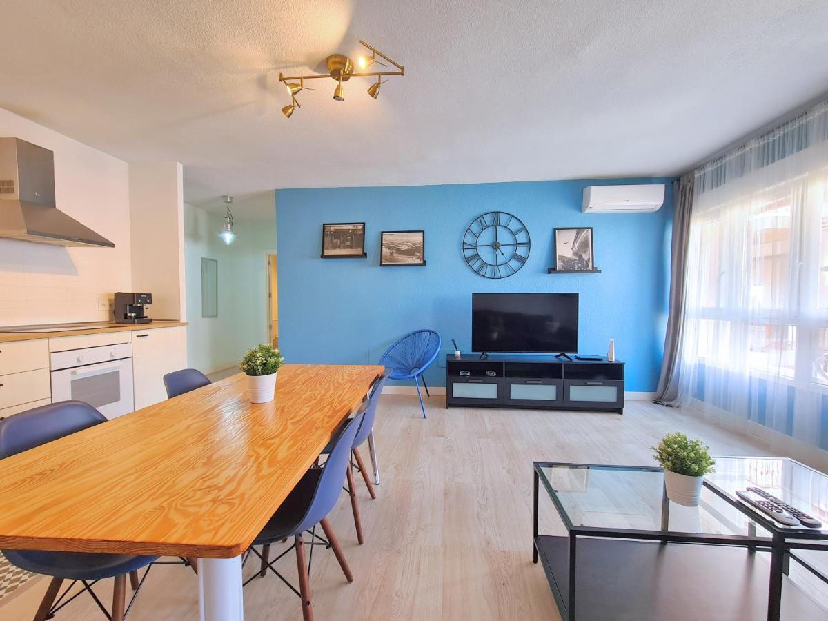 Apartamentos Duque Καρταχένα Εξωτερικό φωτογραφία