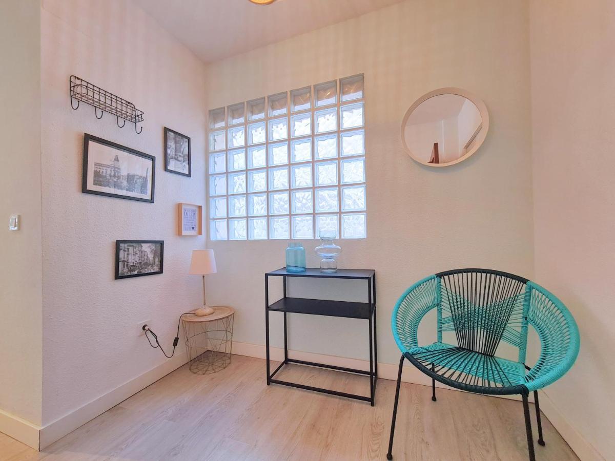 Apartamentos Duque Καρταχένα Εξωτερικό φωτογραφία