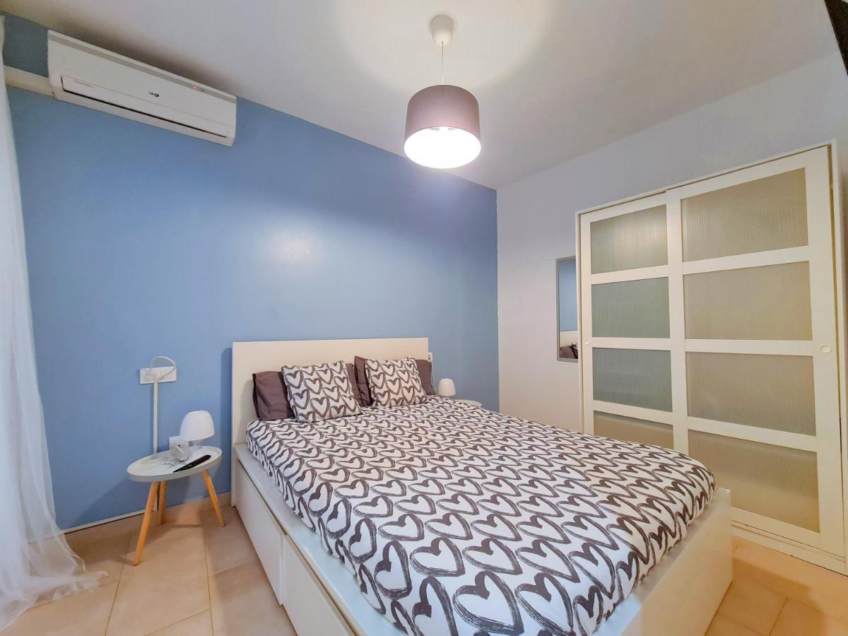 Apartamentos Duque Καρταχένα Εξωτερικό φωτογραφία