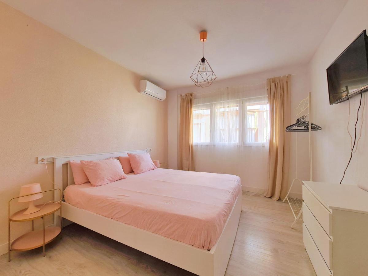 Apartamentos Duque Καρταχένα Εξωτερικό φωτογραφία