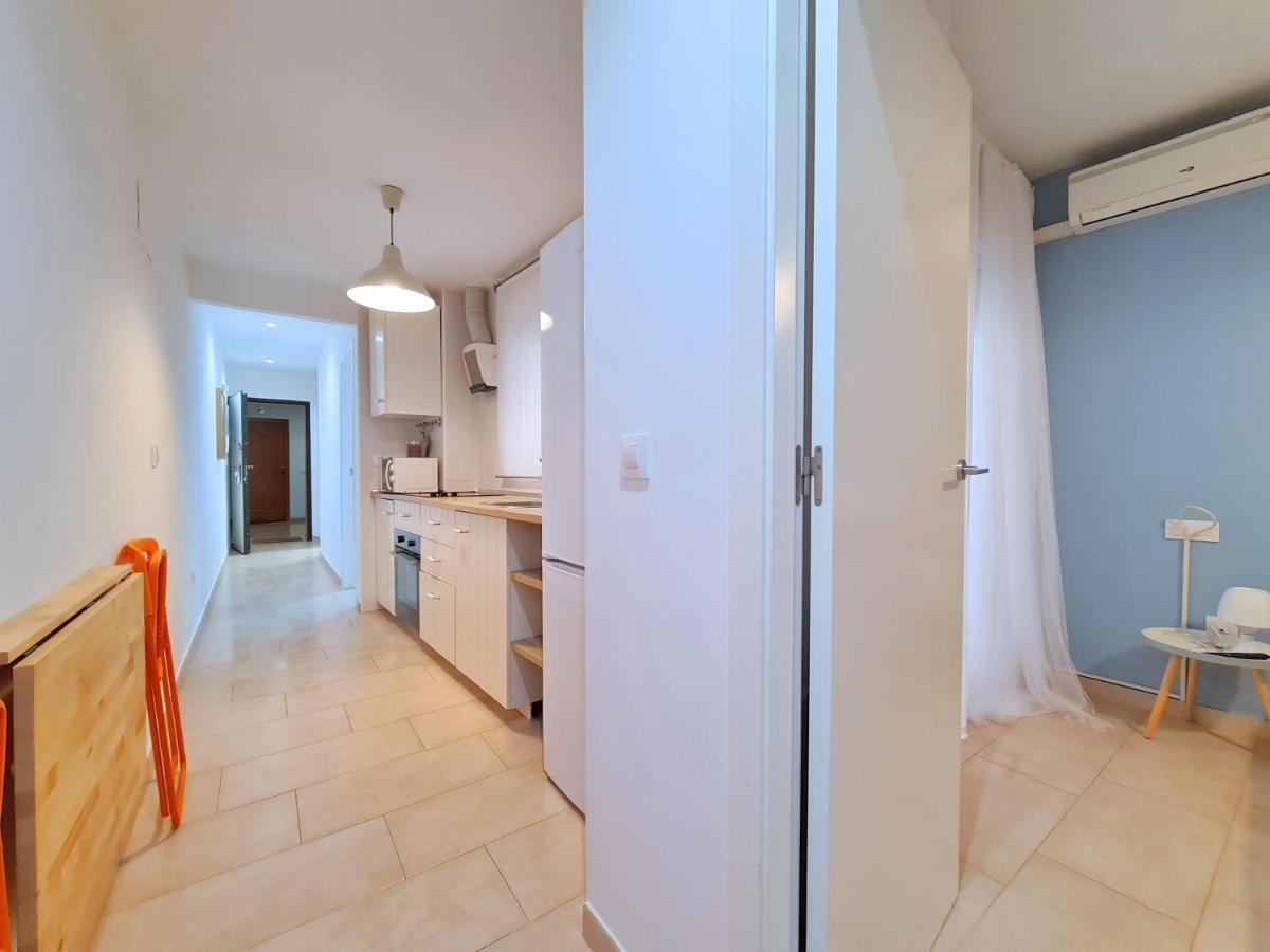 Apartamentos Duque Καρταχένα Εξωτερικό φωτογραφία