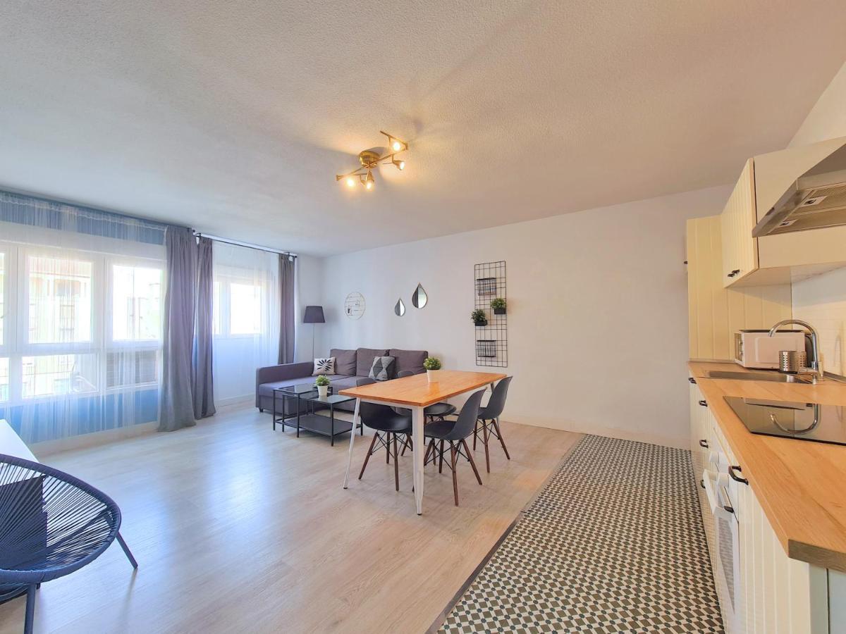 Apartamentos Duque Καρταχένα Εξωτερικό φωτογραφία