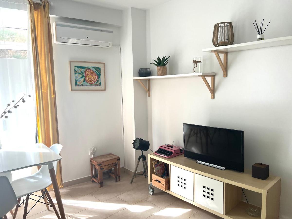 Apartamentos Duque Καρταχένα Εξωτερικό φωτογραφία