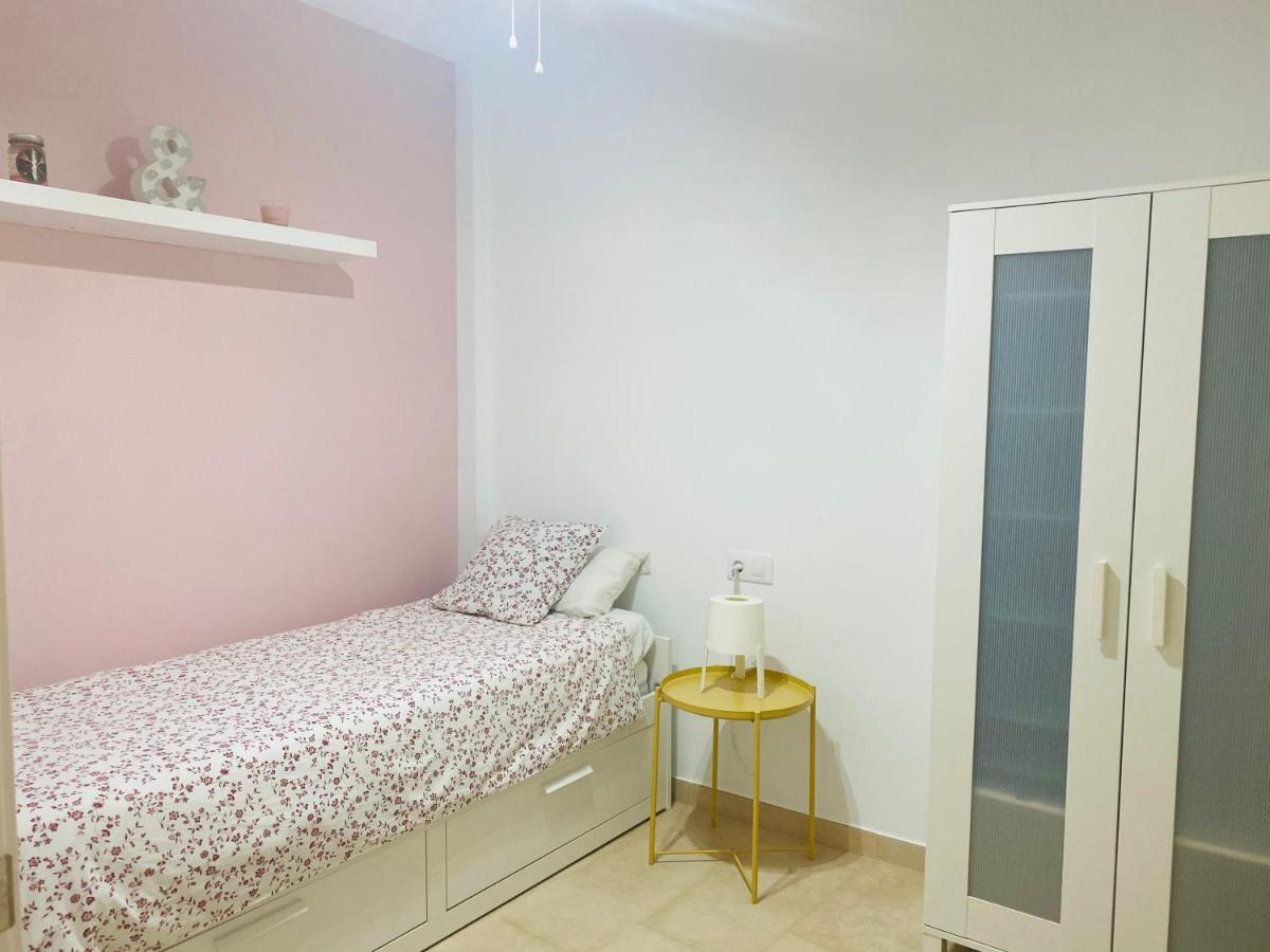 Apartamentos Duque Καρταχένα Εξωτερικό φωτογραφία