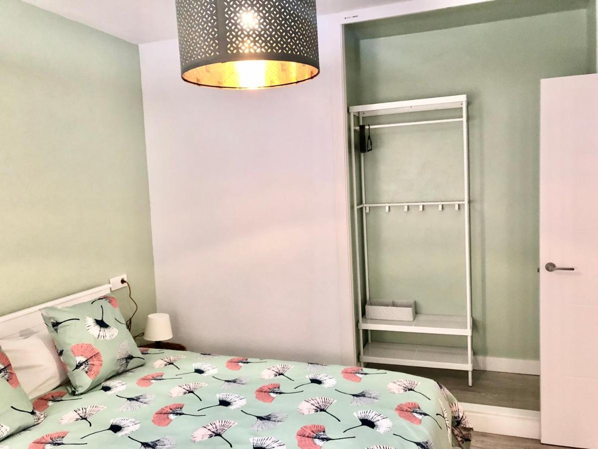 Apartamentos Duque Καρταχένα Εξωτερικό φωτογραφία