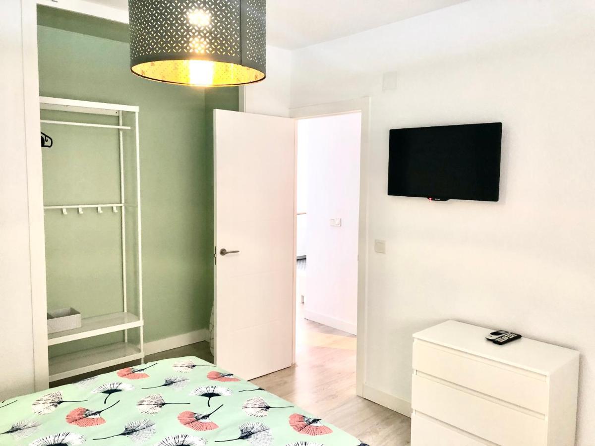 Apartamentos Duque Καρταχένα Εξωτερικό φωτογραφία