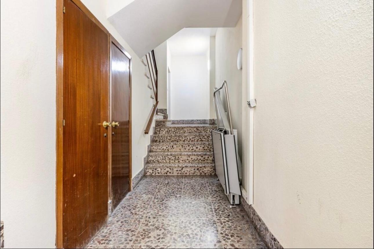 Apartamentos Duque Καρταχένα Εξωτερικό φωτογραφία