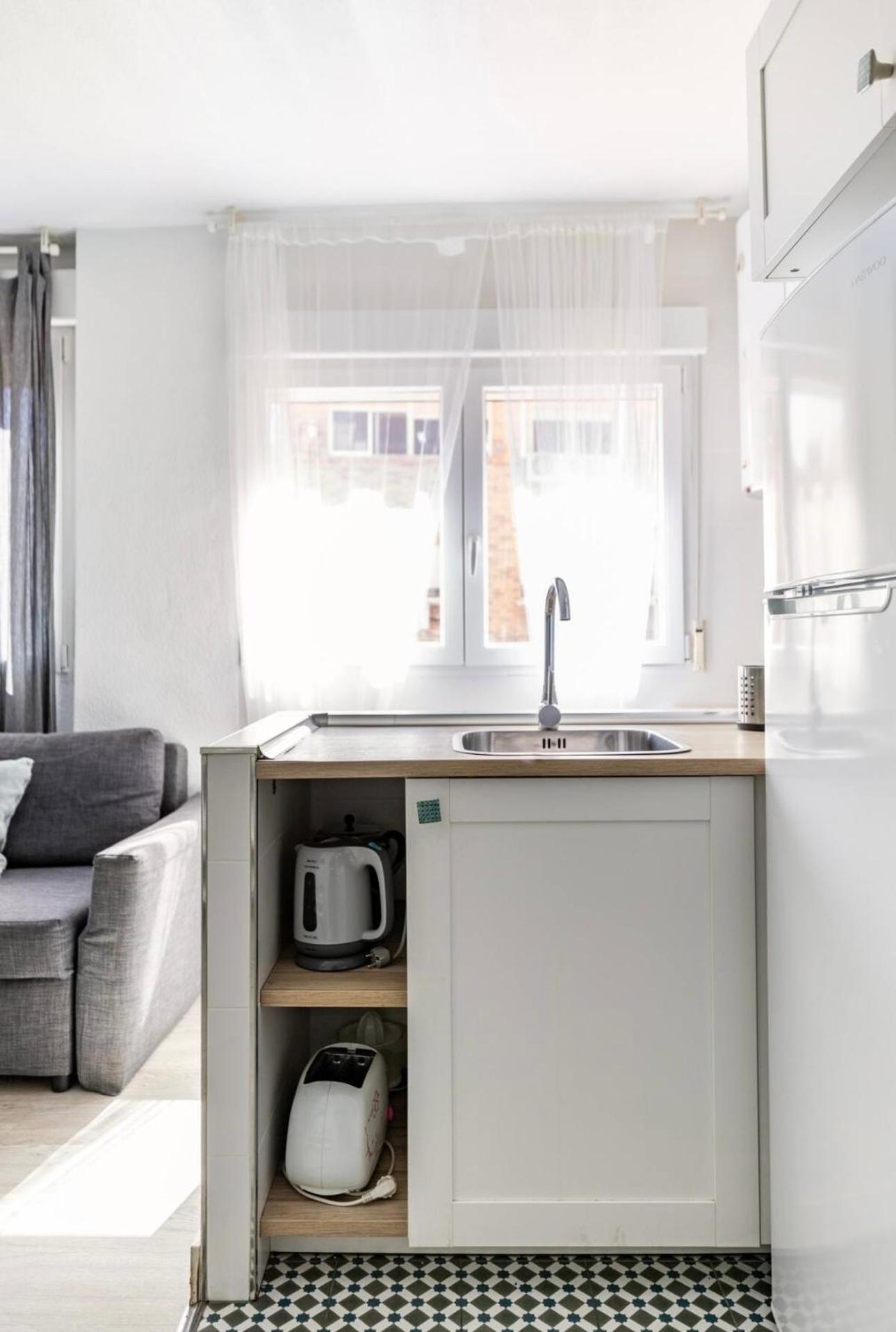 Apartamentos Duque Καρταχένα Εξωτερικό φωτογραφία
