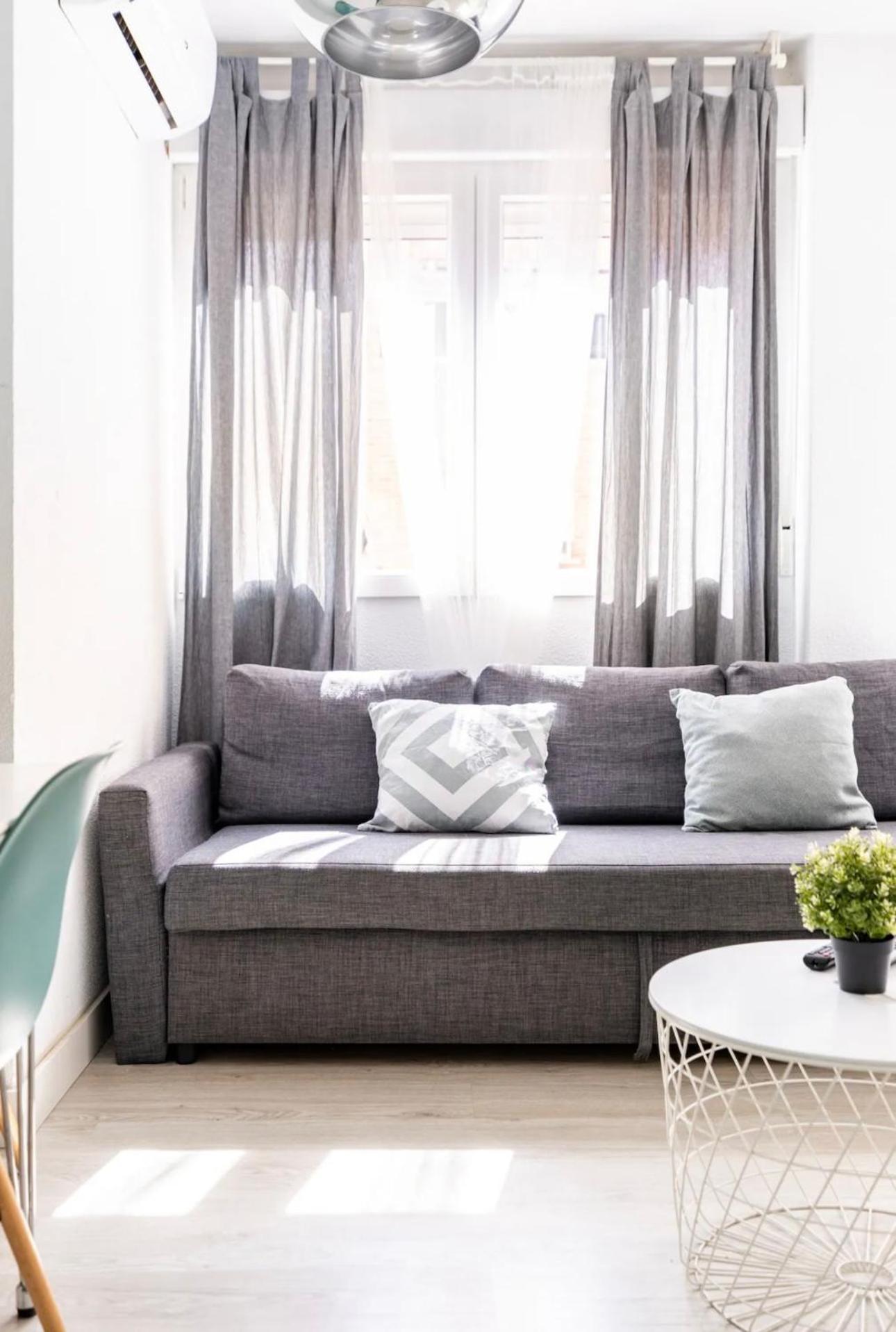 Apartamentos Duque Καρταχένα Εξωτερικό φωτογραφία