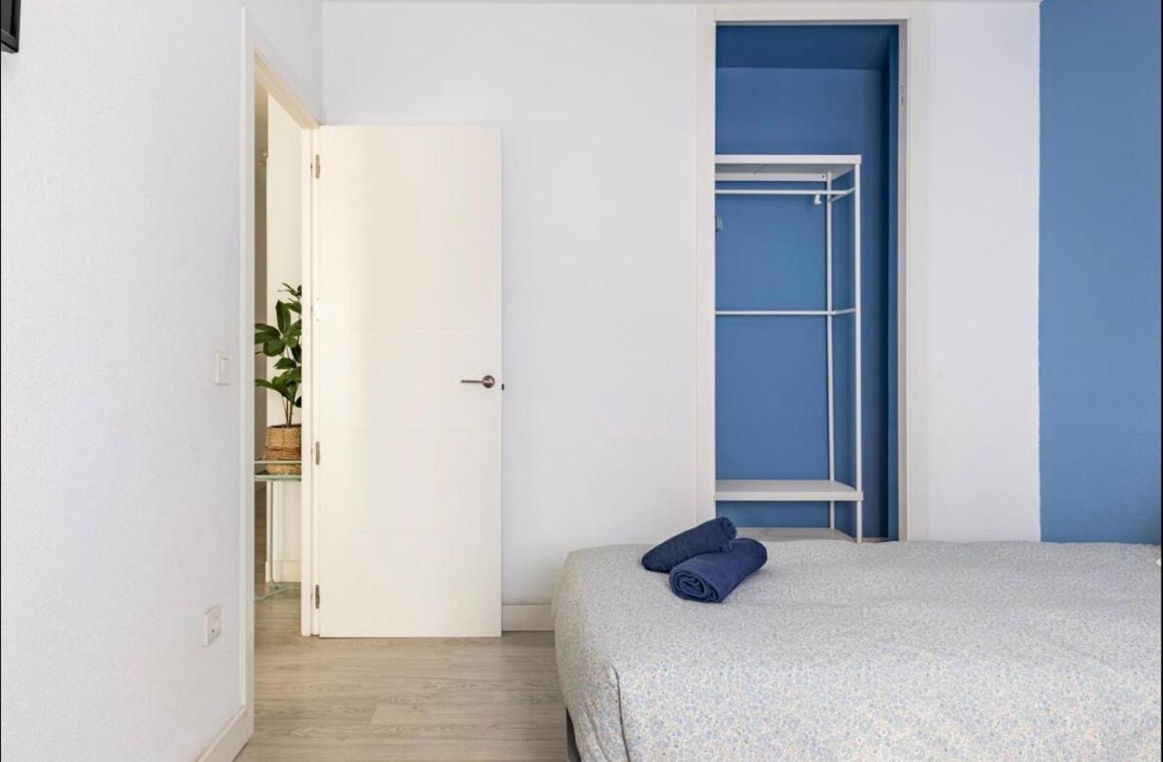 Apartamentos Duque Καρταχένα Εξωτερικό φωτογραφία
