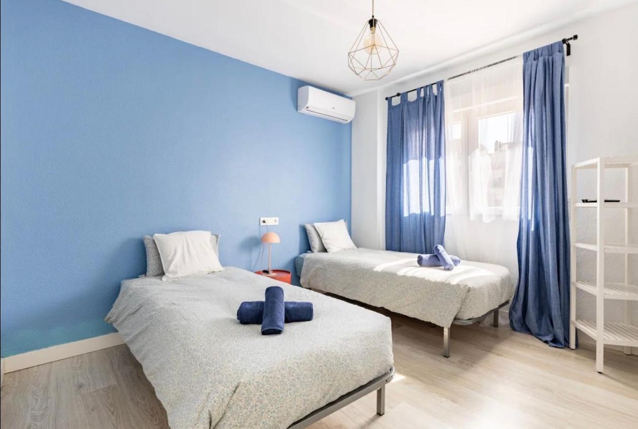 Apartamentos Duque Καρταχένα Εξωτερικό φωτογραφία