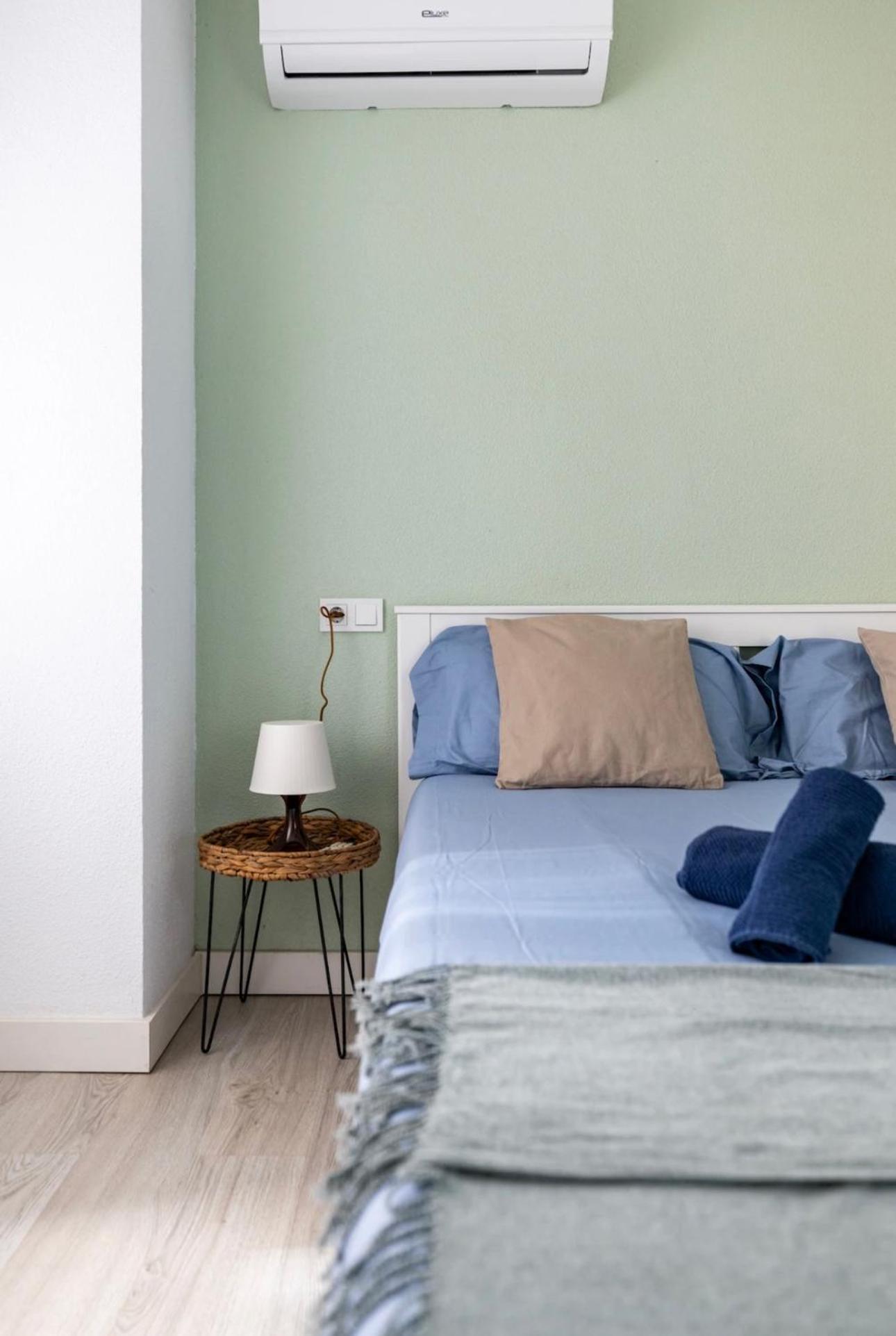 Apartamentos Duque Καρταχένα Εξωτερικό φωτογραφία
