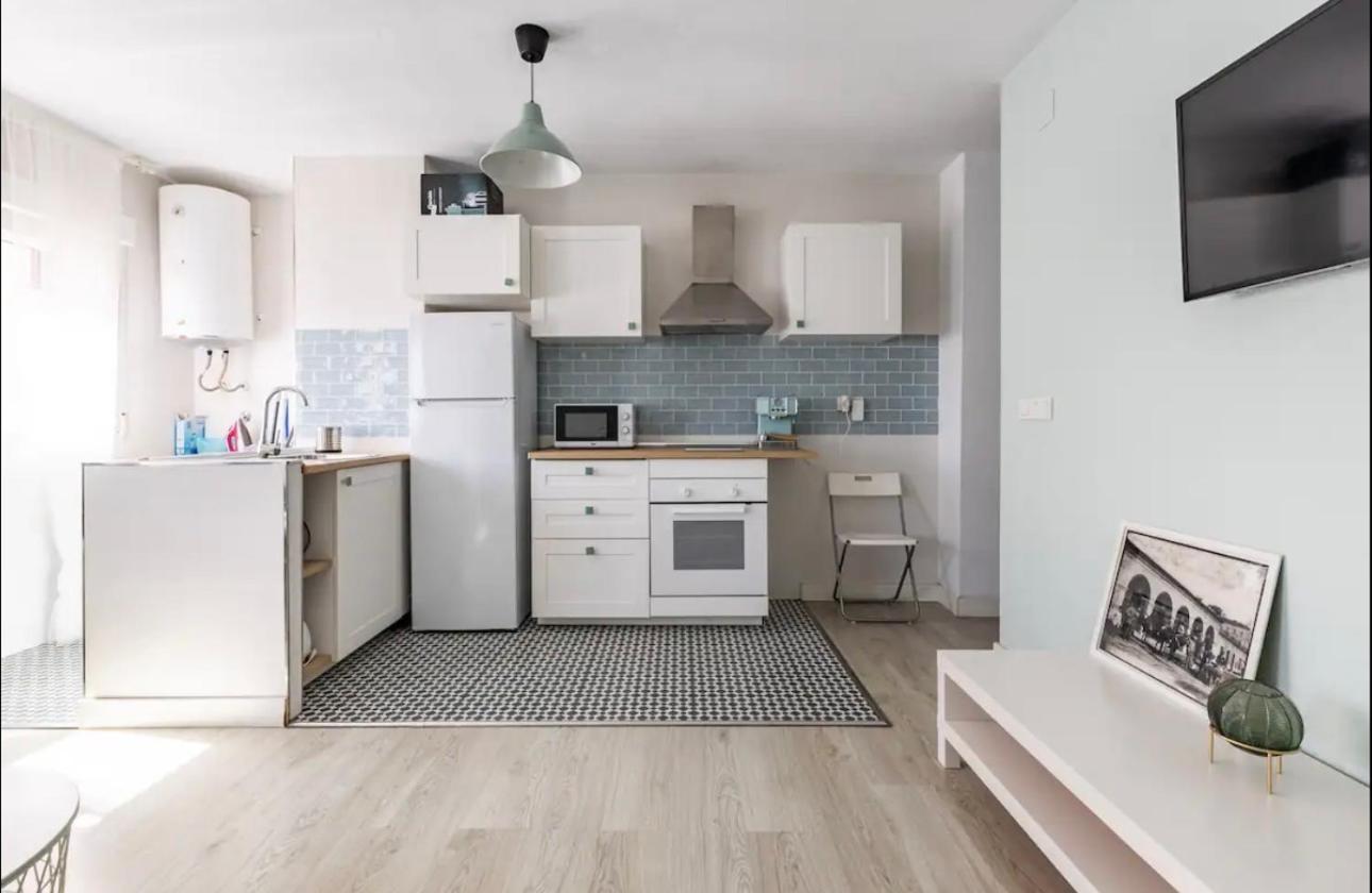 Apartamentos Duque Καρταχένα Εξωτερικό φωτογραφία