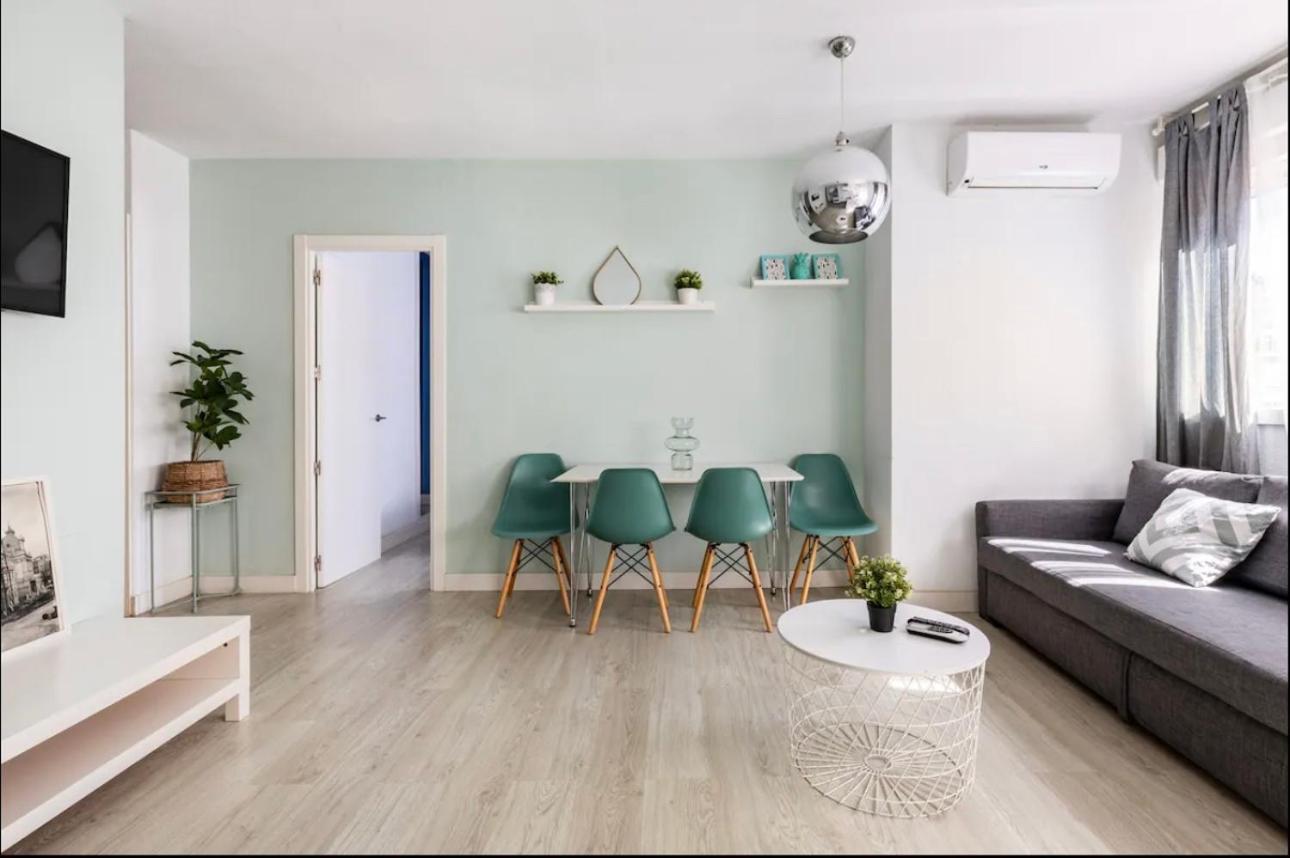 Apartamentos Duque Καρταχένα Εξωτερικό φωτογραφία