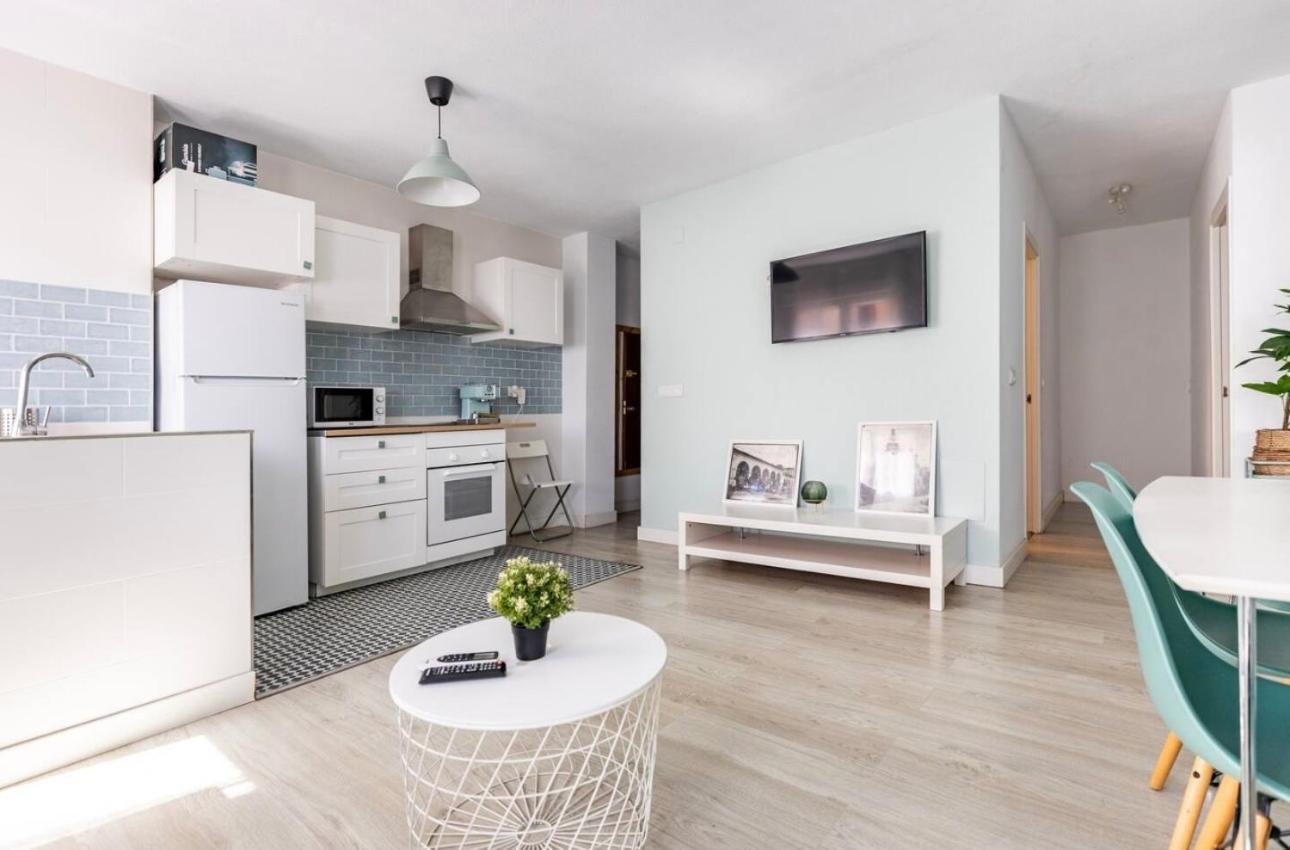 Apartamentos Duque Καρταχένα Εξωτερικό φωτογραφία