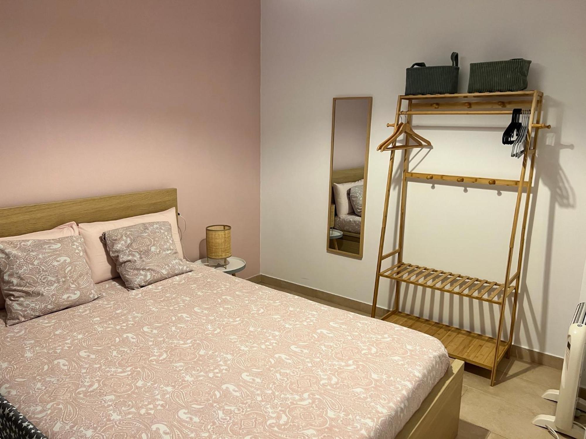 Apartamentos Duque Καρταχένα Εξωτερικό φωτογραφία