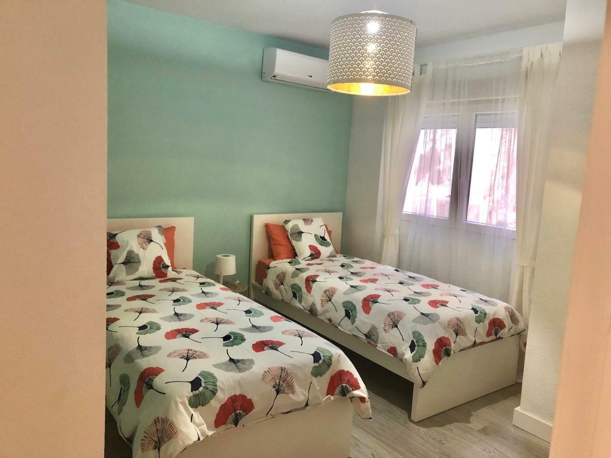 Apartamentos Duque Καρταχένα Εξωτερικό φωτογραφία