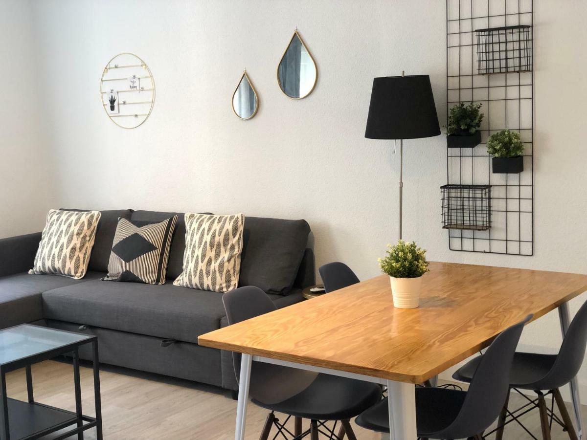 Apartamentos Duque Καρταχένα Εξωτερικό φωτογραφία